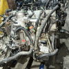 Двигатель Nissan CG10-831708Q катушечный Micra/March K12