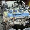 Двигатель Nissan CG10-831708Q катушечный Micra/March K12