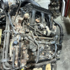Двигатель Nissan VQ40-202351A БЕЗ КОНДЁРА Pathfinder/Xterra R51