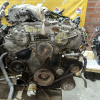 Двигатель Nissan VQ35-DE-146389C 4WD Murano U31/Z50