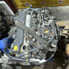 Двигатель Honda D17Z1-2913575 НЕ VTEC В СБОРЕ Civic