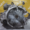 МКПП Mitsubishi 4A91/4A90 PMN900656 2WD РОБОТ Colt Z23A/Z36