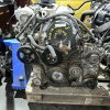 Двигатель Mitsubishi 4G69-JB4563 4WD БЕЗ КОНДЕРА Airtrek/Chariot Grandis/Outlander