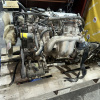 Двигатель Mitsubishi 4G64-YN6750 1Вал. 16 VALVE  ТРАМБЛЕРНЫЙ Delica/Pajero PD4W