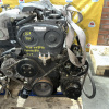 Двигатель Mitsubishi 4G15-YN8740 GDI MD362933  В СБОРЕ Lancer/Dingo CQ2A