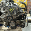 Двигатель Mitsubishi 4G64-HJ6429 2WD/4WD 16 VALVE Airtrek/Outlander CU