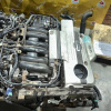 Двигатель Nissan VQ20DE-094620 2WD без навесного. Cefiro/Maxima A33