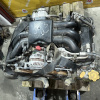 Двигатель Subaru EZ30D-U227456 Tribeca/Legacy BLE BPE