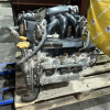 Двигатель Subaru EZ30D-U227456 Tribeca/Legacy BLE BPE
