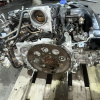 Двигатель Subaru EZ30D-U227456 Tribeca/Legacy BLE BPE