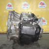 АКПП Volvo V70 B5244T2 4WD 5AT 55-50SN без раздатки (обрезана фишки) 1208967, 8251616 LW '2000
