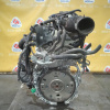 Двигатель Renault Koleos 2TR703/2TRA703-F026660 2.5L 4WD CVT БЕЗ НАВЕСНОГО HY0 '2014