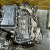 Двигатель NISSAN CG13-157504A БЕЗ ТРАМБЛЕРА