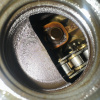 Двигатель NISSAN CG13-157504A БЕЗ ТРАМБЛЕРА