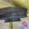 Шкив коленвала HONDA B20B RF2/RD1 ДЕФЕКТ 4+4+4 руч. диаметр 92/162/169 мм.