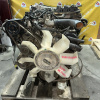 Двигатель Mitsubishi 6G72-NG2457 SOHC КАТУШЕЧНЫЙ фильтр с лева БЕЗ ГЕНЕРАТОРА И КОНДЕРА Challenger/Pajero/Delica V44/PD6W/K99 '1997-