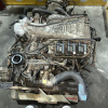 Двигатель Mitsubishi 6G72-NG2457 SOHC КАТУШЕЧНЫЙ фильтр с лева БЕЗ ГЕНЕРАТОРА И КОНДЕРА Challenger/Pajero/Delica V44/PD6W/K99 '1997-
