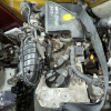 Двигатель Nissan QR25-DE-611523B 4WD CVT БЕЗ КОНДЕРА X-Trail TNT31