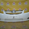 Бампер Chevrolet Epica V250 перед решётка, туманки 96633961