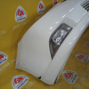 Бампер Chevrolet Epica V250 перед решётка, туманки 96633961