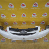 Бампер Chevrolet Epica V250 перед решётка, туманки 96633961