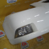 Бампер Chevrolet Epica V250 перед решётка, туманки 96633961