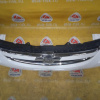 Бампер Chevrolet Epica V250 перед решётка, туманки 96633961