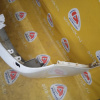 Бампер Chevrolet Epica V250 перед решётка, туманки 96633961