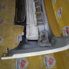 Бампер Chevrolet Epica V250 перед решётка, туманки 96633961