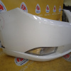 Бампер Chevrolet Epica V250 перед решётка, туманки 96633961