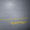Бампер Chevrolet Epica V250 перед решётка, туманки 96633961