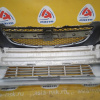 Бампер Chevrolet Epica V250 перед решётка, туманки 96633961
