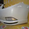 Бампер Chevrolet Epica V250 перед Daewoo решётка, туманки, фартук 96633961