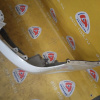 Бампер Chevrolet Epica V250 перед Daewoo решётка, туманки, фартук 96633961