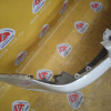 Бампер Chevrolet Epica V250 перед Daewoo решётка, туманки, фартук 96633961