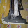 Бампер Chevrolet Epica V250 перед Daewoo решётка, туманки, фартук 96633961