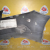Бампер Chevrolet Epica V250 перед Daewoo решётка, туманки, фартук 96633961