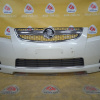 Бампер Chevrolet Epica V250 перед Holden решётка, туманки линз., фартук 96633961