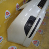 Бампер Chevrolet Epica V250 перед Holden решётка, туманки линз., фартук 96633961