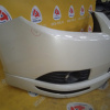Бампер Chevrolet Epica V250 перед Holden решётка, туманки линз., фартук 96633961
