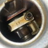 Двигатель Mazda L3-DE-3269283 4WD щуп снаружи,  2.3L Duratec HE (145PS) без кондиционера Atenza/MPV/Tribute EP3W