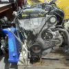 Двигатель Mazda LF-DE-625310 шуп с наруже БЕЗ КОНДЁРА Mazda3