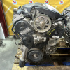Двигатель Honda J30A-5202159 Elysion RR3