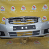 Бампер Chevrolet Cruze J300/68/69 '2009-2012 перед Daewoo решётка, туманки 95991353