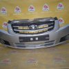 Бампер Chevrolet Cruze J300/68/69 '2009-2012 перед Daewoo решётка, туманки 95991353
