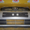Бампер Chevrolet Cruze J300/68/69 '2009-2012 перед Daewoo решётка, туманки 95991353