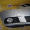 Бампер Chevrolet Cruze J300/68/69 '2009-2012 перед Daewoo решётка, туманки 95991353