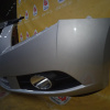Бампер Chevrolet Cruze J300/68/69 '2009-2012 перед Daewoo решётка, туманки 95991353