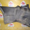 Бампер Chevrolet Cruze J300/69 зад Седан, парктроники (вмятина) 96832976