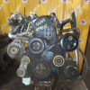 Двигатель Mitsubishi 4G64-HT9515 2WD/4WD 16 VALVE Airtrek/Outlander CU